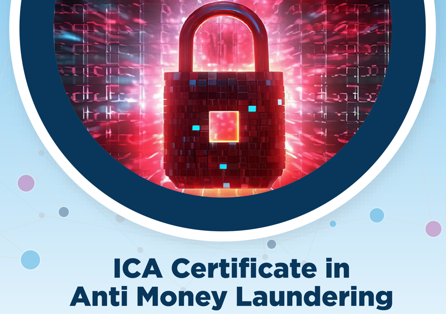 Ica Certificate In Anti Money Laundering ICA Certificate in Anti Money Laundering - Institute of Financial